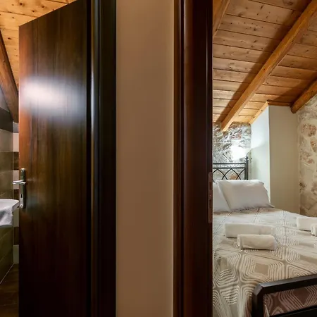 Hébergement de vacances Maritina