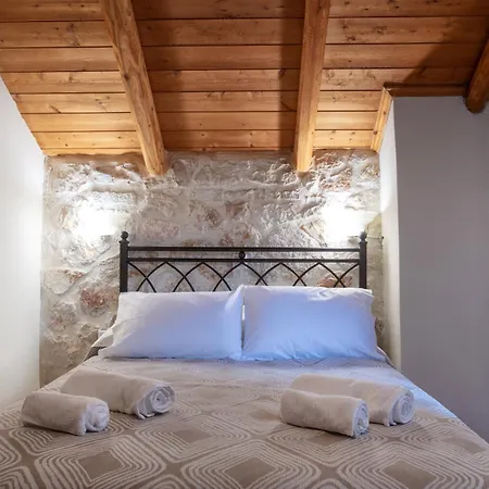 Maritina Hébergement de vacances *