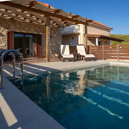 Hébergement de vacances Maritina Anafonítria