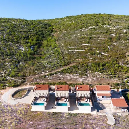 Hébergement de vacances Maritina Anafonítria