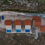 Casa de Férias Maritina Anafonítria