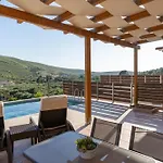 Maritina Casa de Férias Anafonítria