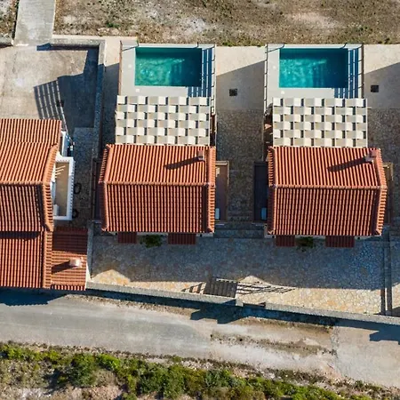Feriehus Maritina