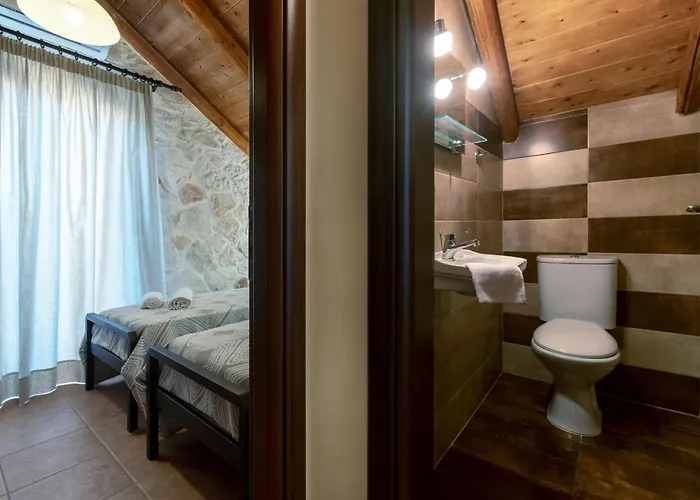 Case de vacanță Maritina