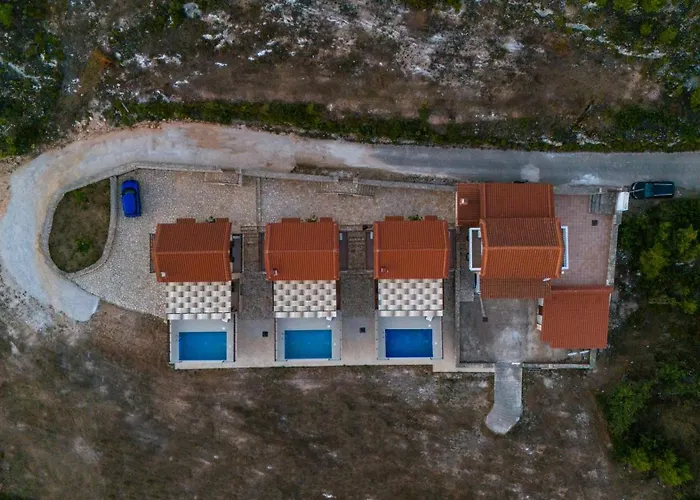 Case de vacanță Maritina Anafonítria