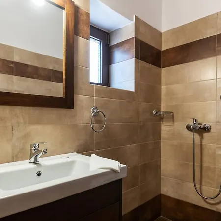 Maritina 度假居 Anafonítria