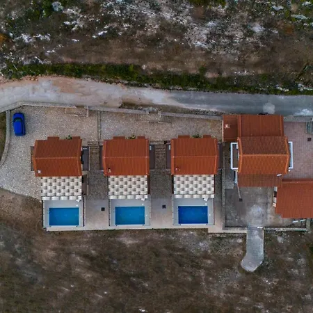 度假居 Maritina Anafonítria