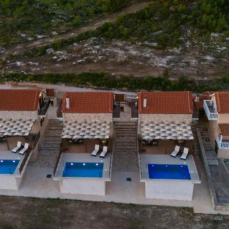 度假居 Maritina *